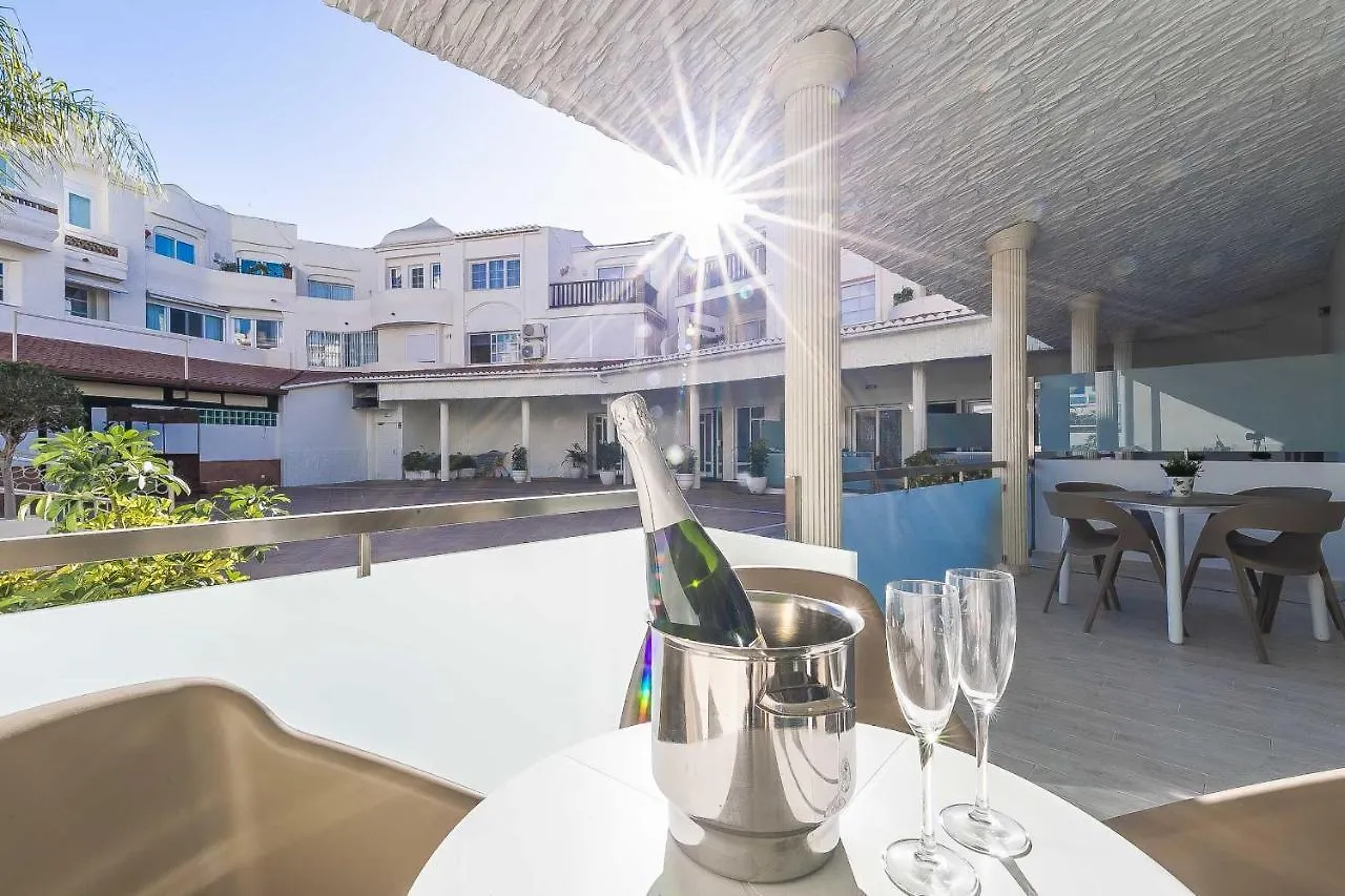 Pueblo Marinero Apt 1 Apartment Benalmadena