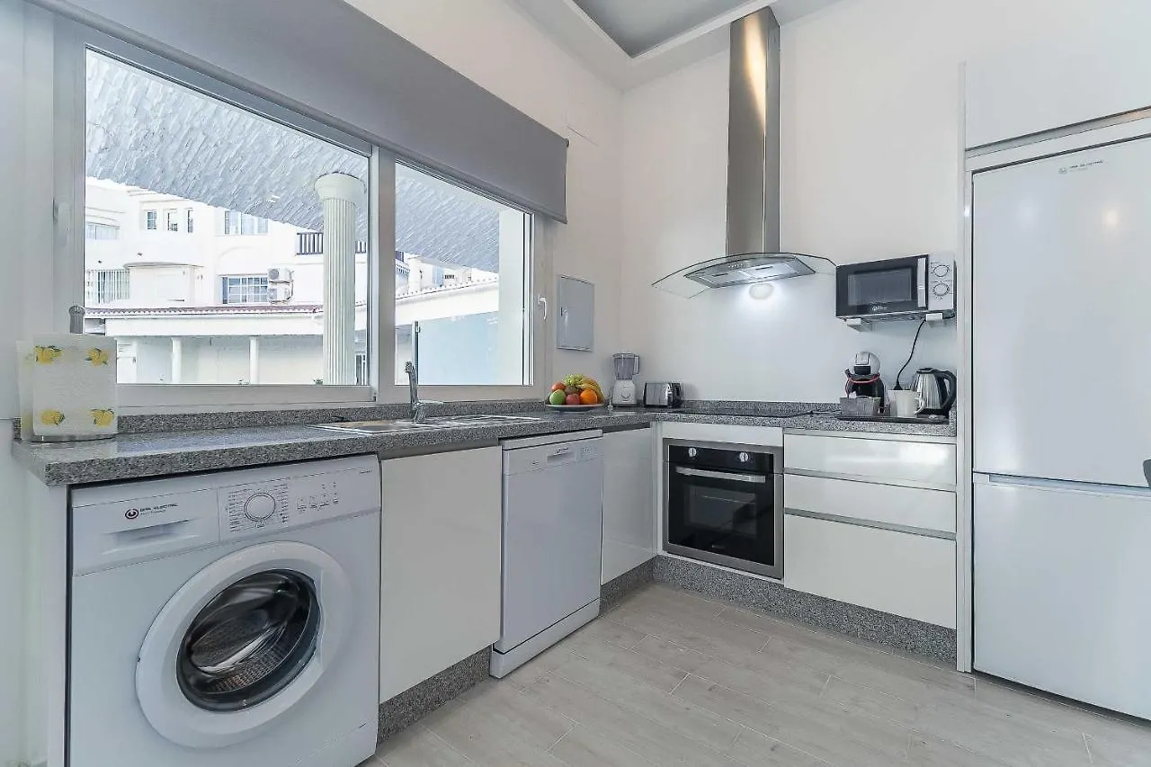 Pueblo Marinero Apt 1 Apartment Benalmadena Spain