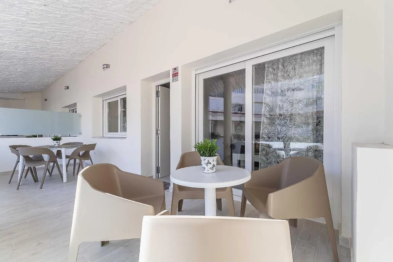 Pueblo Marinero Apt 1 Apartment Benalmadena