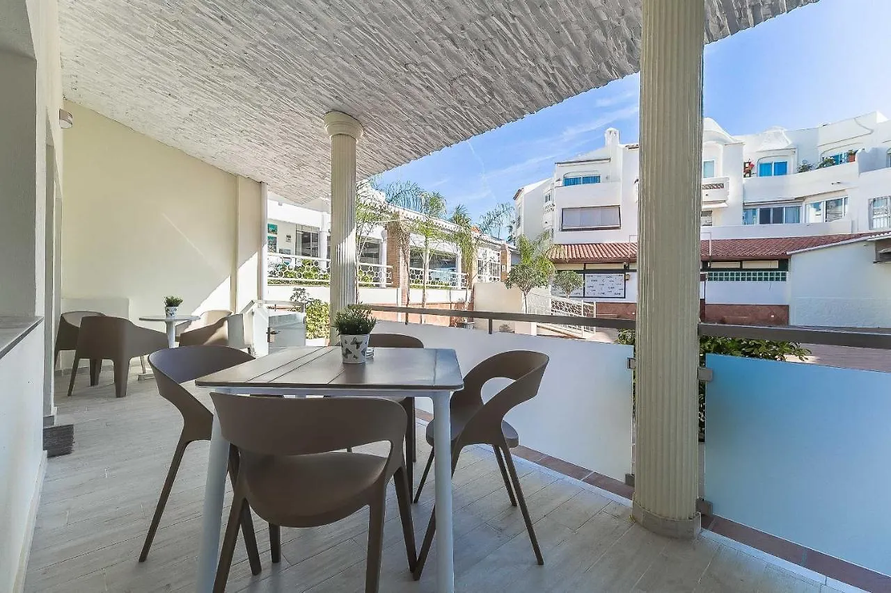 Pueblo Marinero Apt 1 Apartment Benalmadena