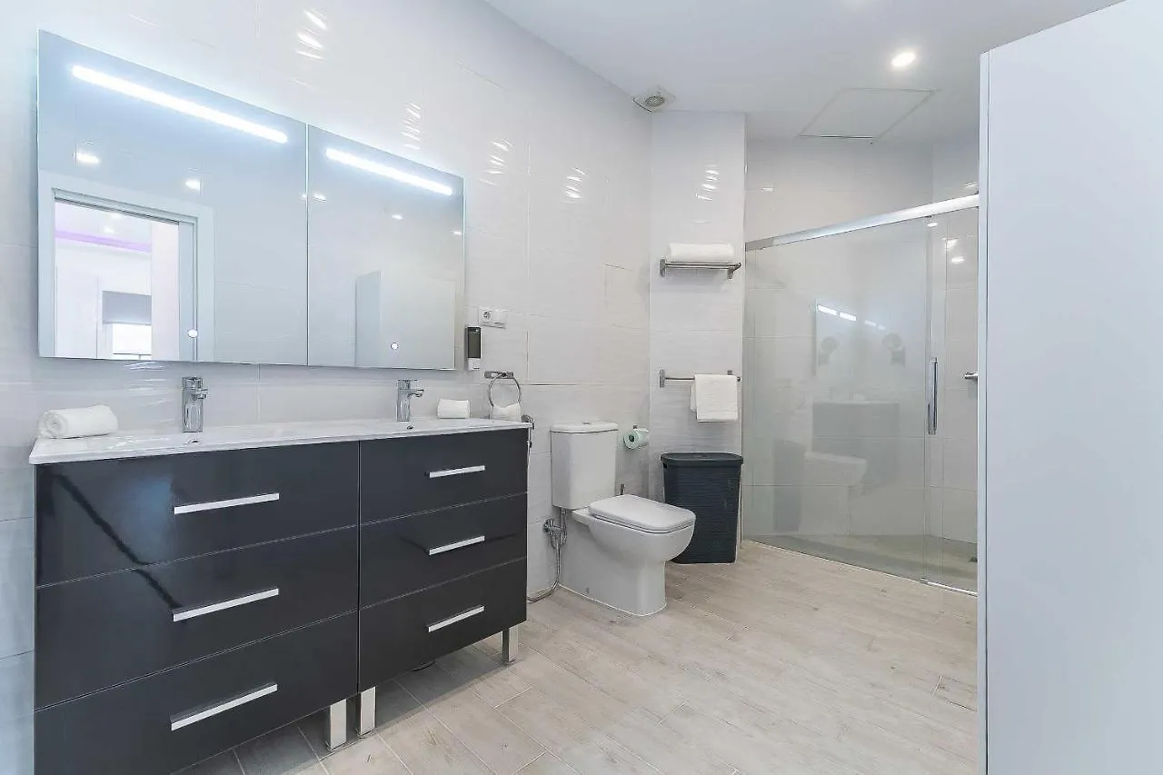 Pueblo Marinero Apt 1 Apartment Benalmadena 0*,  Spain