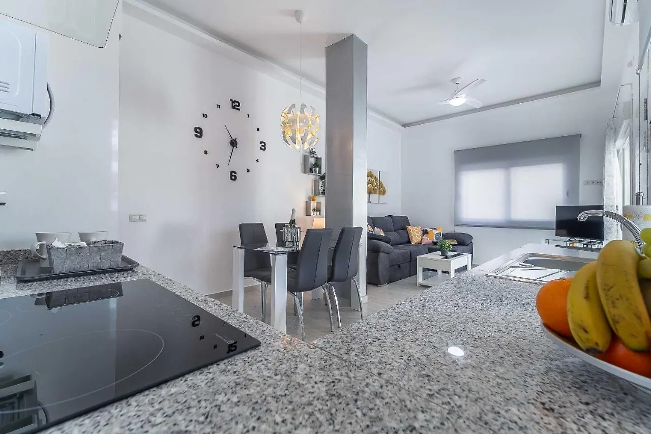 Pueblo Marinero Apt 1 Apartment Benalmadena